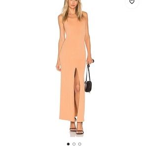 House of Harlow Lina Maxi Dress